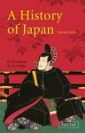 History of Japan: Revised Edition First Edition, Revised