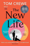 New Life: A daring novel of forbidden desire