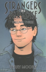 Strangers In Paradise Volume Three