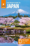 Rough Guide to Japan: Travel Guide with Free eBook 9th Revised edition