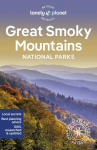 Lonely Planet Great Smoky Mountains National Park 3rd edition