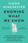 Knowing What We Know: The Transmission of Knowledge: from Ancient Wisdom to Modern Magic