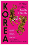 Korea: A New History of South and North