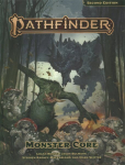 Pathfinder RPG: Pathfinder Monster Core (P2)