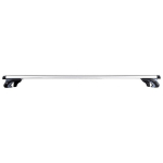 Universaalne katuseraam 1370 x 72 x 106 mm 91 kg