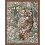 Ristpistekomplekt Eagle Owl     RIOLPT-0038
