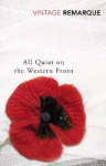 All Quiet on the Western Front: NOW AN OSCAR AND BAFTA WINNING FILM