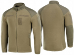 Talvejope, M-Tac, Combat Fleece Polartec, Dark Olive, Long