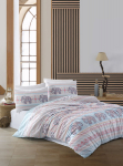 Majoli voodipesukomplekt Sydney Blue 140x200, 2-osaline