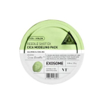 VT Cosmetics - Reedle Shot EX Cica Modeling Pack, 25g - modelleeriv vetikamask Centella Asiatica'ga