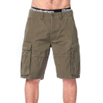 Horsefeathers meeste shortsid SM1153C pruun