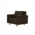 Tugitool Bellezza Ken, pruun