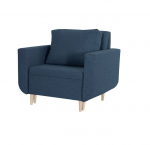 Tugitool Bellezza Doro, sinine