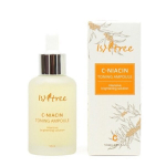 Isntree C-niatsiini tooniv ampull, 50 ml