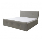 Voodi Bellezza Pola, 140x200 cm, hall