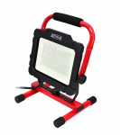 AWTOOLS SMD LED KAASASKAASATAV 50W ESILAMP, T&Uuml;&Uuml;P H