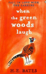 When the Green Woods Laugh: Inspiration for the ITV drama The Larkins starring Bradley Walsh