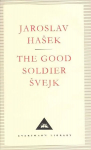 Good Soldier Svejk