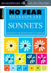 Sonnets (No Fear Shakespeare), Volume 16