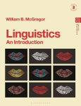 Linguistics: An Introduction 3rd edition