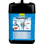 Tetra AquaSafe 5L akvaariumivee konditsioneer