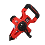 Geodeetiline m&otilde;&otilde;dulint, geodeetiline Draumet, 30mx12,5mm