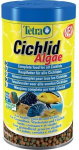 Toit akvaariumi kaladele Tetra Cichlid Algae, 500 ml