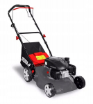 Bensiinimootoriga muruniiduk 2,4kW 139cc Loncin mootoriga