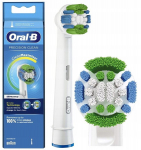 Elektrilise hambaharja otsik Oral-B Precision Clean EB20RB Clean Maximizer Tip