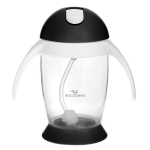 Pudel Bocioland, must