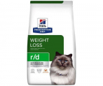 Hill's PD Feline R/D, 3 kg