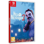 Arvutim&auml;ng F&uuml;&uuml;siline videom&auml;ng - Gearbox Publishing - Hello Neighbor 2 Deluxe Edition - Nintendo Switch - 5-p&auml;evane eelregistreerimine