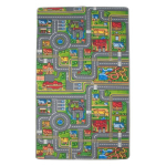 Laste vaip StreetSmart, 100x150 cm