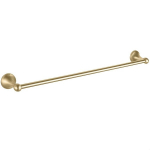 Vannitoa riputusvahendid Brush Gold 332870