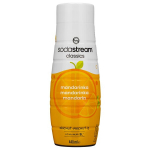 SodaStream mandariinisiirup 440ml
