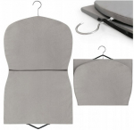 Kokkupandav rippuv triikimislaud Mozano