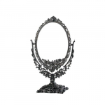 Klassikaline Must Peegel