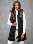 Naiste tikitud vest Dona