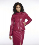 Zabaione naiste tagi FO44RLI JK*01, tumeroosa