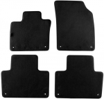 Style 4tk Volvo XC90 06/15- tekstiilmatid