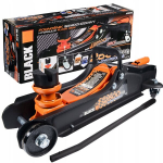 Auto t&otilde;stuk Frog Low Plus Lisapadi 2,5 T