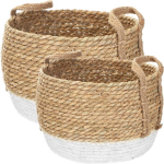 Looduslik boho korv YT21B-34