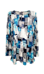 T-s&auml;rk naistele Kinga, erinevad v&auml;rvid, XXXXL/5XL