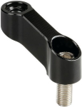Mootorratta peegli pikendus M10,40mm par