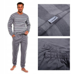 Meeste pidžaamad Cornette Loose9, hall