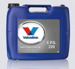 Transmissiooni&otilde;li EPG 220 20L, Valvoline