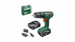 Akul&ouml;&ouml;ktrell Bosch EasyImpact 18V-40 + aku 2x2,0Ah