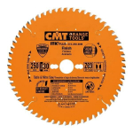 Saeketas puidule HM 165x1,7/20(+15,87)mm Z36 a20&deg; &szlig;10&deg; ATB, CMT