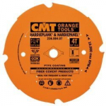 Saeketas TCG DP 190x2,4/1,8x30 Z4, CMT