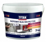 Keraamiline plaatiliim valmis segatud 5 kg